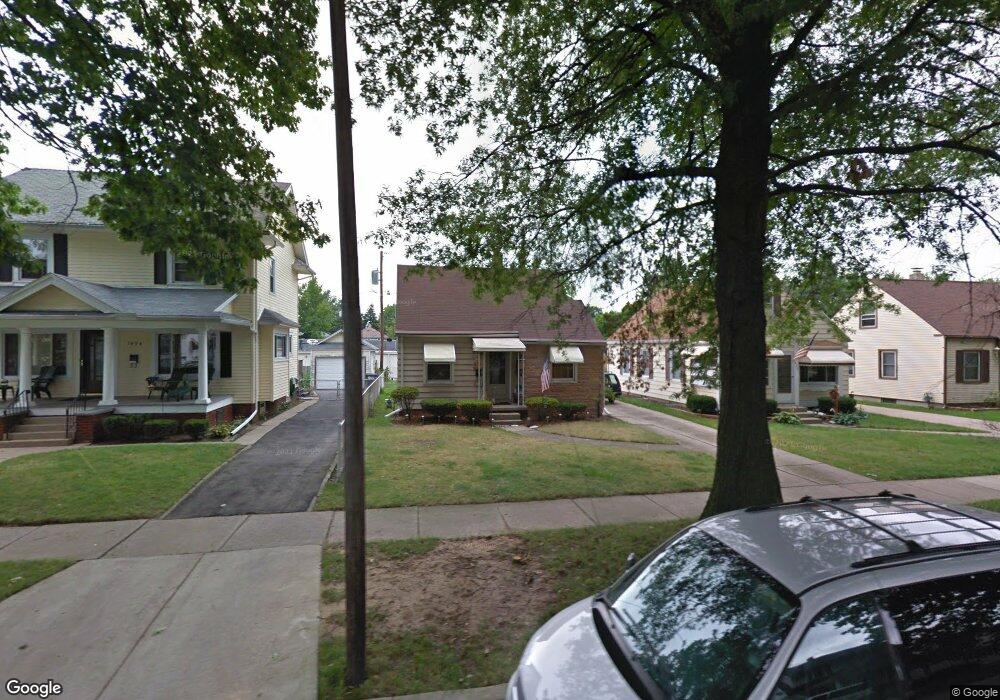 1490 Sabra Rd, Toledo, OH 43612 - photo 1