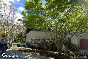 1047 Underhills Rd, Oakland, CA 94610