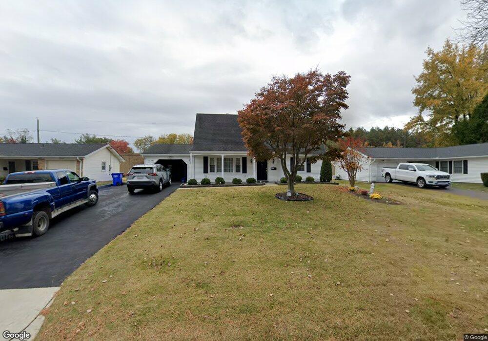 12505 Kemmerton Ln, Bowie, MD 20715 - photo 1