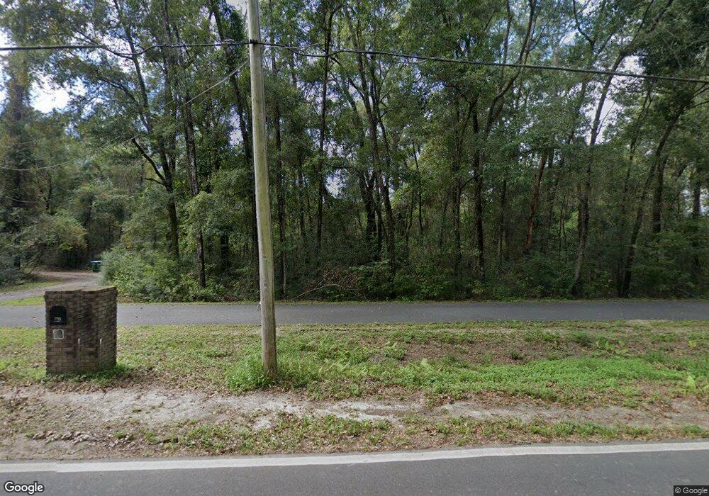 720 Old Woodville Rd, Crawfordville, FL 32327 - photo 1