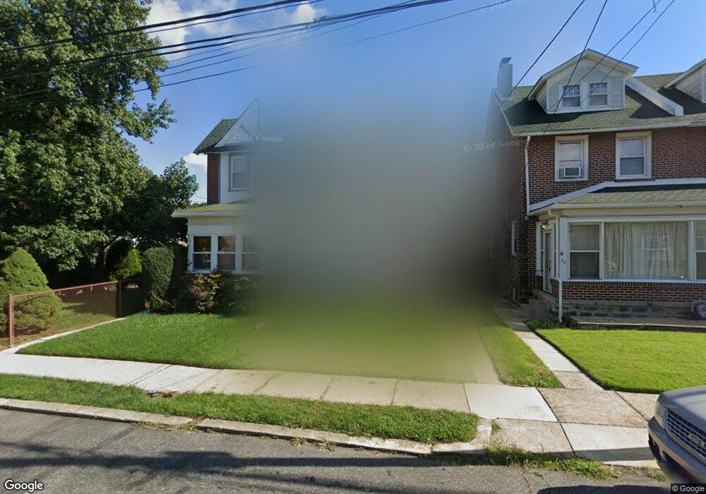 319 Wolfenden Ave, Darby, PA 19023 - photo 1