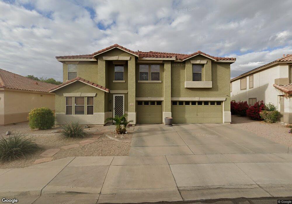3644 S Clancy, Mesa, AZ 85212 - photo 1
