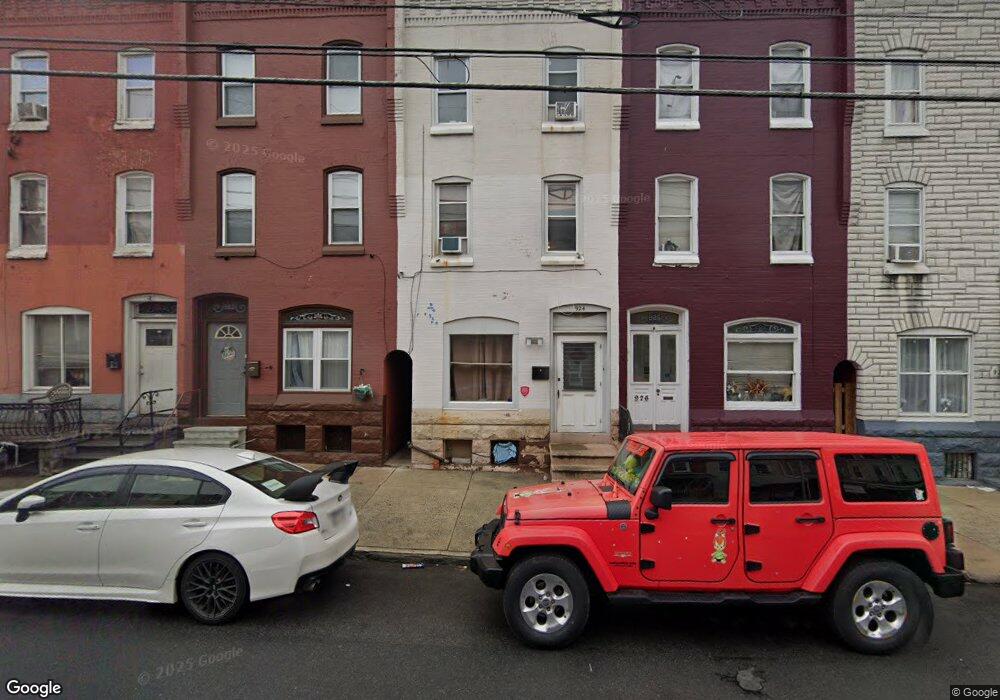 924 N 10th St, Reading, PA 19604 - photo 1