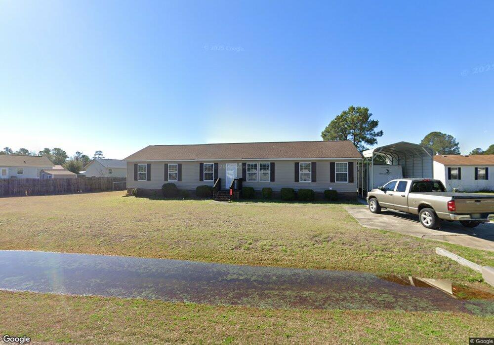 1105 Merrimac Dr, Conway, SC 29527 - photo 1