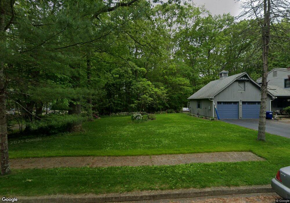 66 Algonquin Dr, Mystic, CT 06355 - photo 1