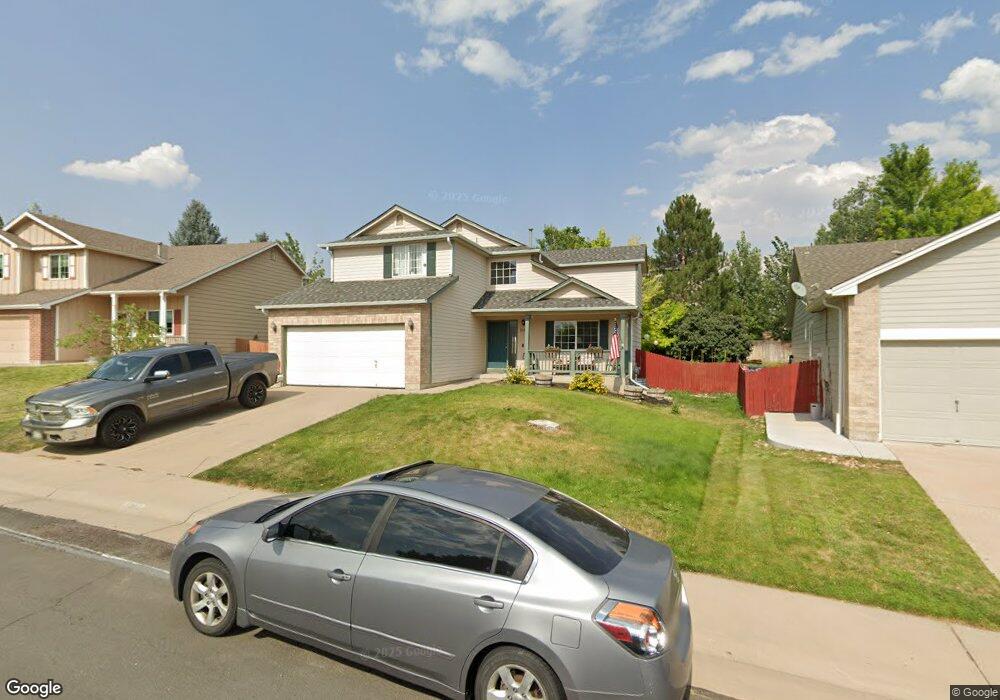 5364 S Malaya Way, Centennial, CO 80015 - photo 1