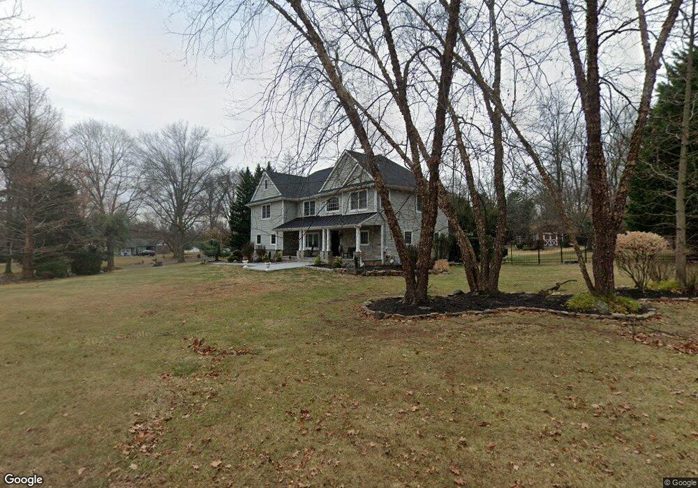 13 Donsen Ln, Scotch Plains, NJ 07076 - photo 1