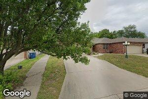 228 W Briarbrook Ln, Carl Junction, MO 64834