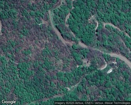 Lot 25 Bearwallow Rd  