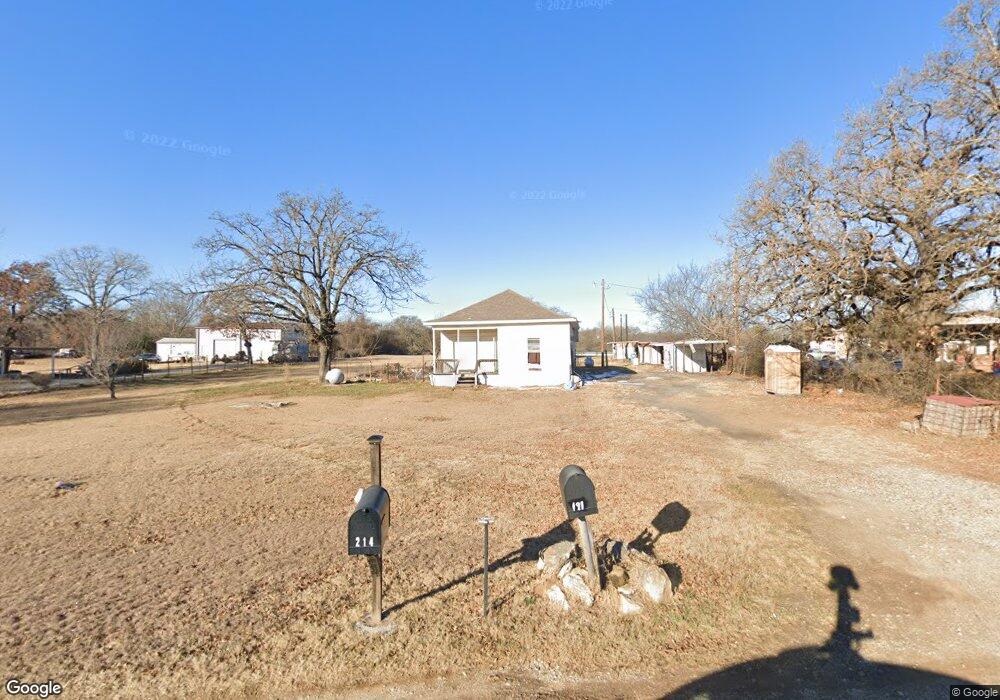 189 Briar Oaks Dr, Azle, TX 76020 - photo 1