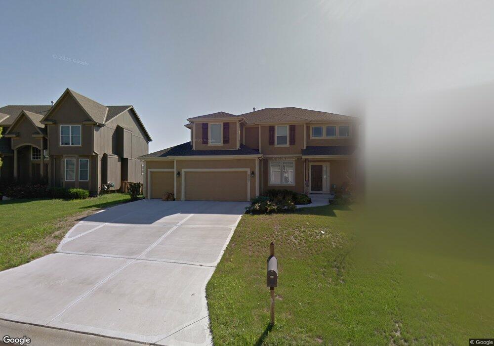 6007 Longview St, Shawnee, KS 66218 - photo 1