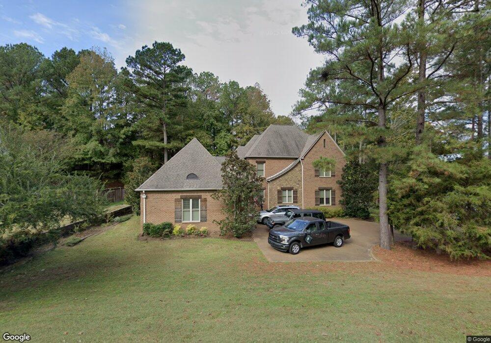 1157 E Wellsgate Dr, Oxford, MS 38655 - photo 1
