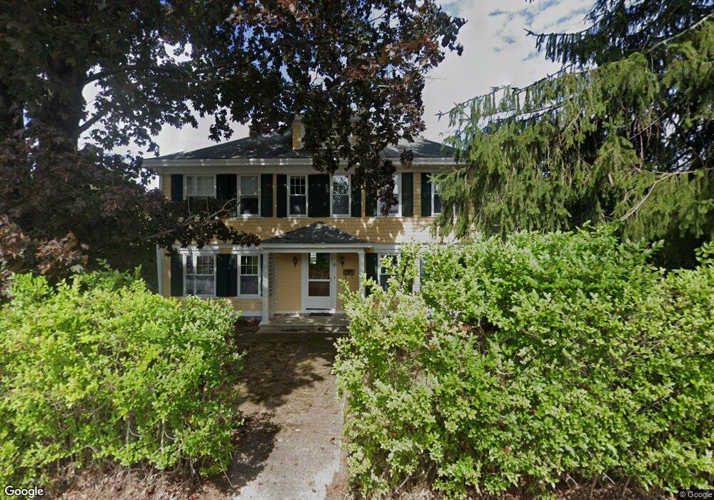 46 Ledward Ave, Westerly, RI 02891 - photo 1