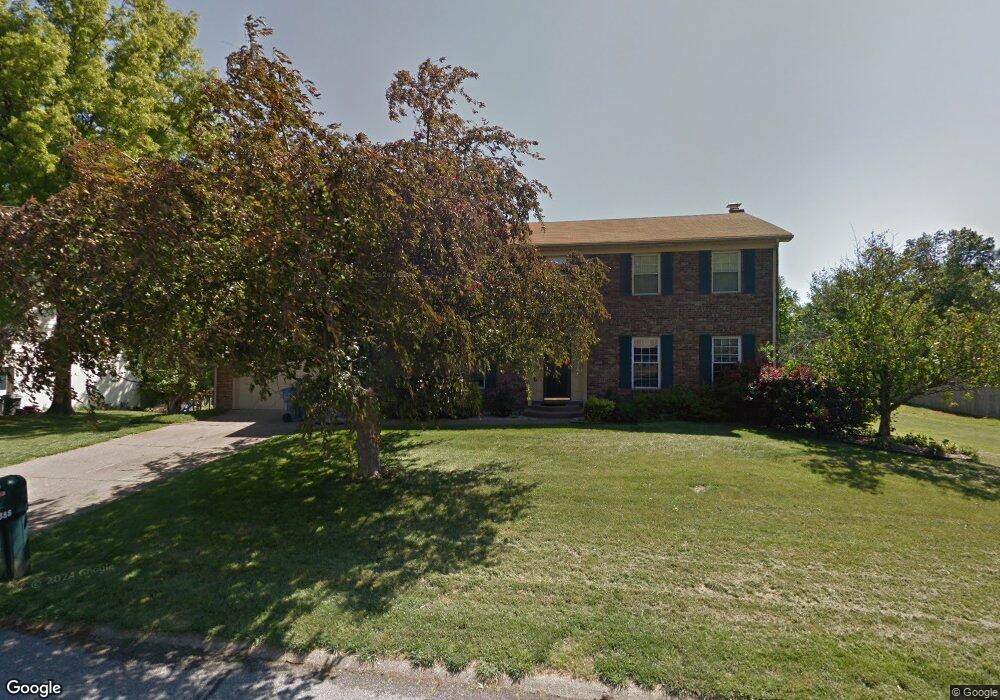 5388 Ironwood Dr, Newburgh, IN 47630 - photo 1