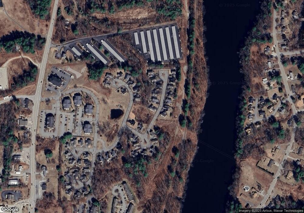 6 Monadnock Ln, MerriMacK, NH 03054 - photo 1