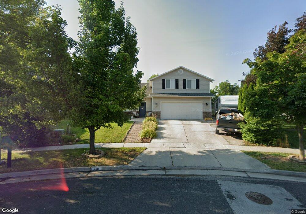 220 Sunstone Cir, Logan, UT 84321 - photo 1