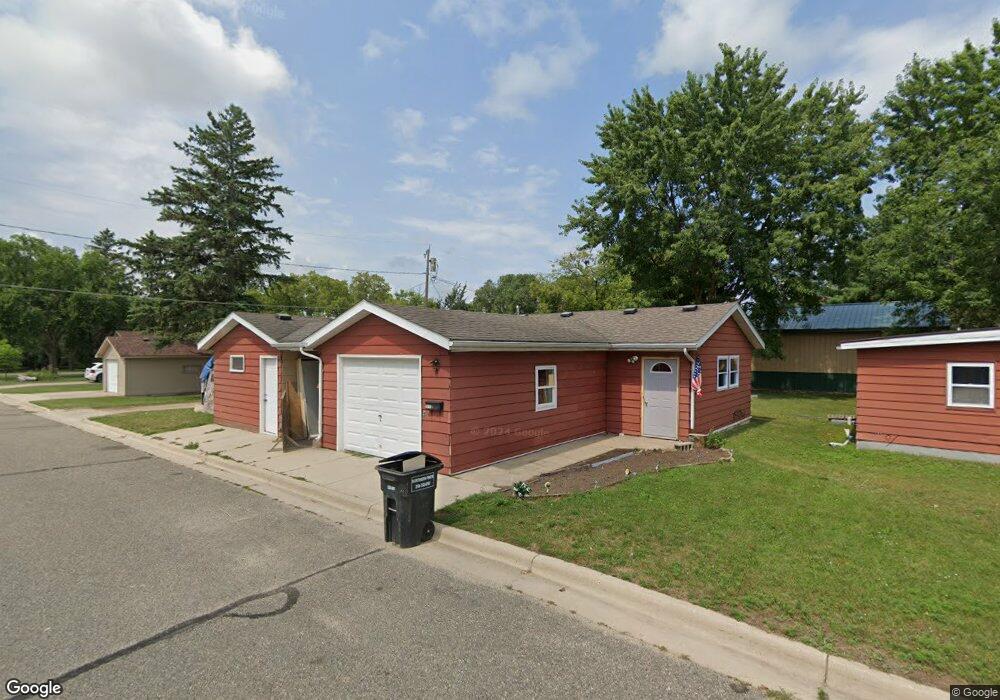 607 Riverside Ave, Park Rapids, MN 56470 - photo 1