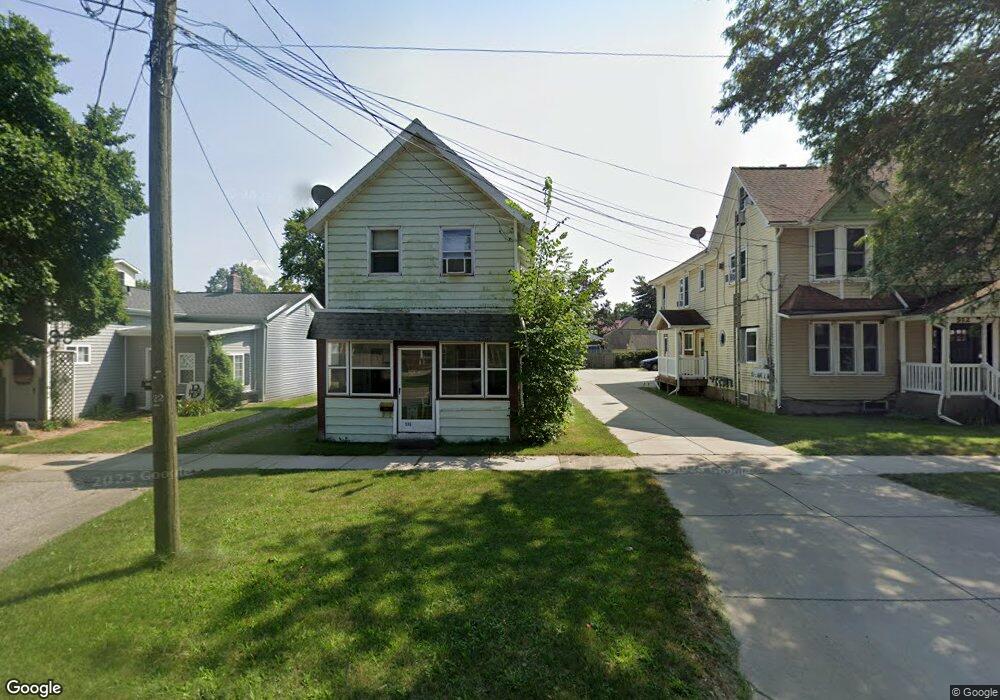 516 E Michigan Ave, Marshall, MI 49068 - photo 1