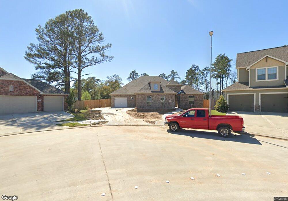 25303 Pinyon Hill Trail, Tomball, TX 77375 - photo 1