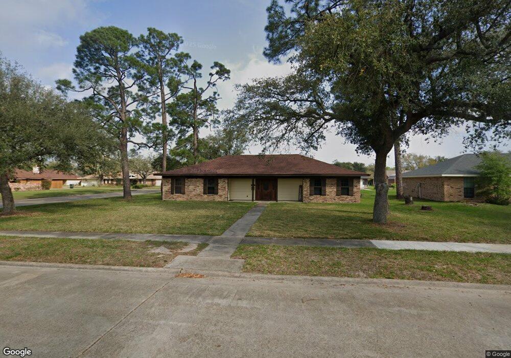2401 22nd St, Lake Charles, LA 70601 - photo 1