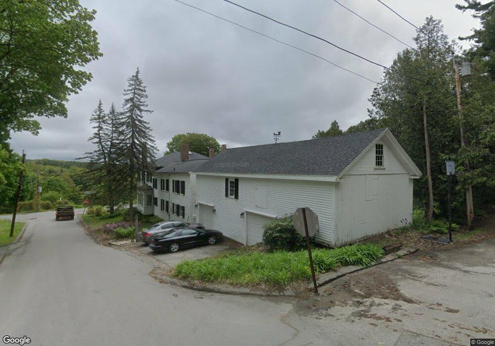 5 Grove St, Hallowell, ME 04347 - photo 1