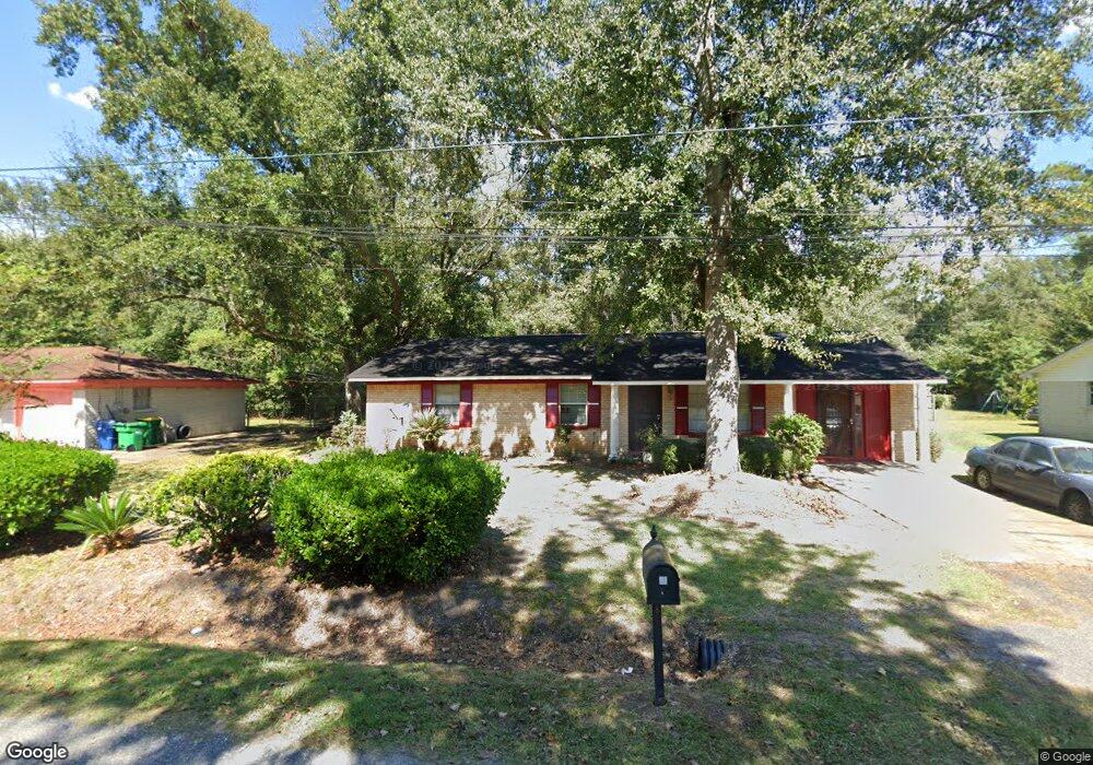 4305 Knowlcrest Dr, Moss Point, MS 39562 - photo 1