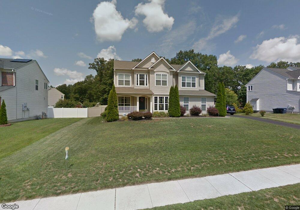 331 Danville Dr, Williamstown, NJ 08094 - photo 1