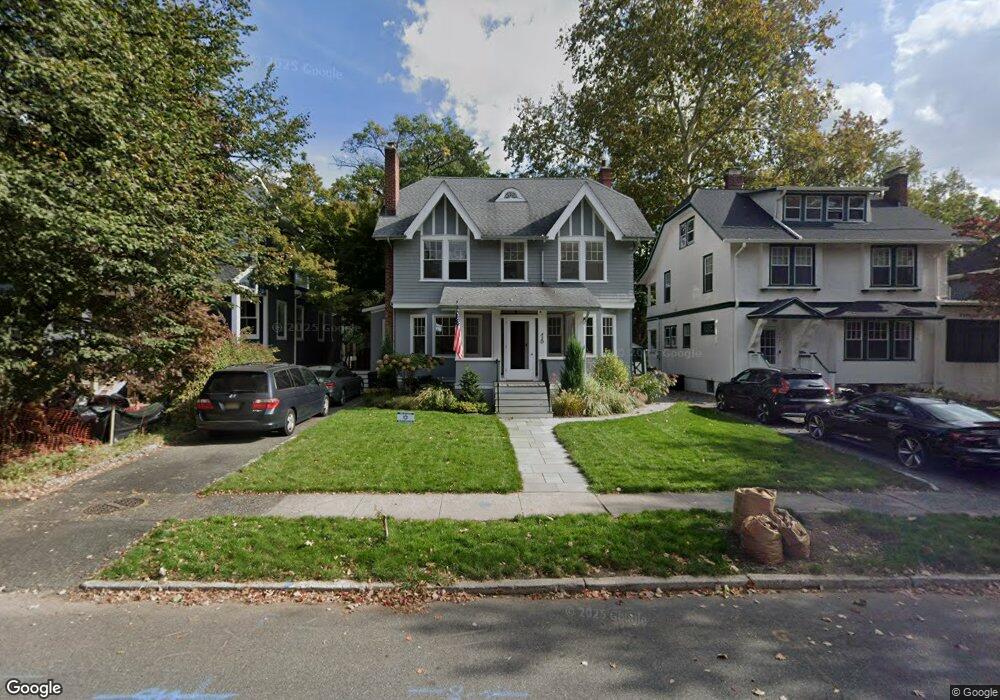 420 Clark St, South Orange, NJ 07079 - photo 1