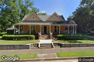 278 E Main St, Parrott, GA 39877