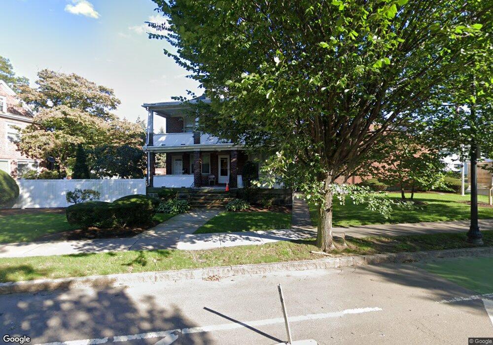 810 American Legion Hwy, Roslindale, MA 02131 - photo 1