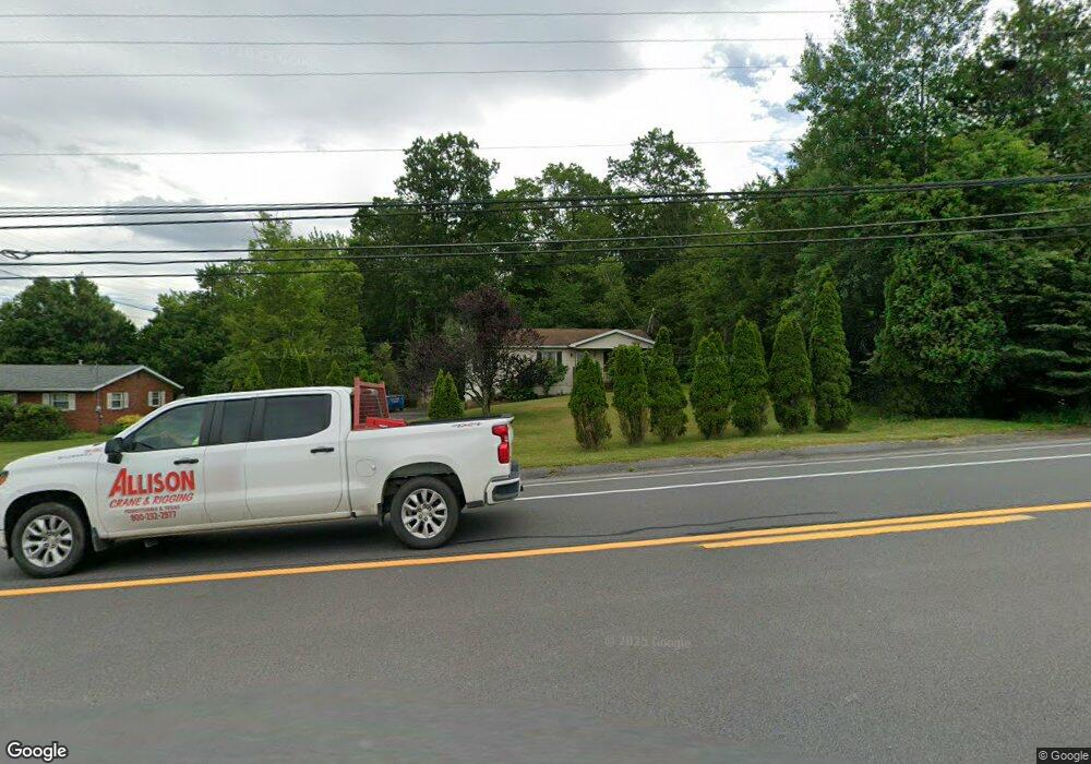 274 S Mountain Blvd, Mountain Top, PA 18707 - photo 1