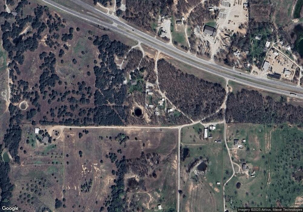 3567 Mineral Wells Hwy, Weatherford, TX 76088 - photo 1