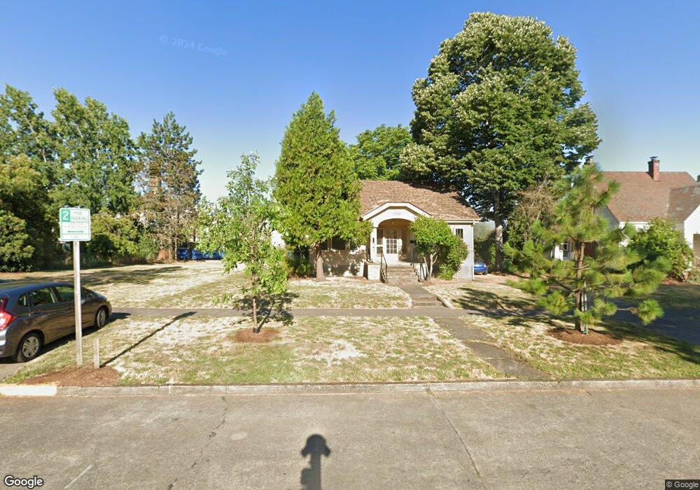 1748 Columbia St, Eugene, OR 97403 - photo 1