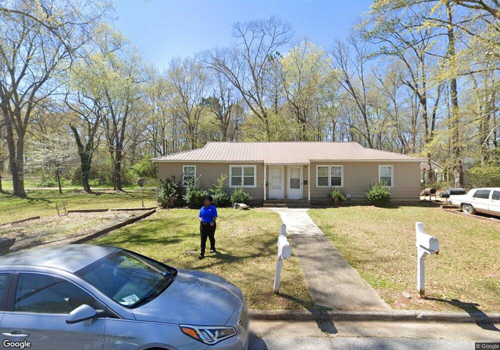 210 Bass St unit 212, Carrollton, GA 30117 - photo 1