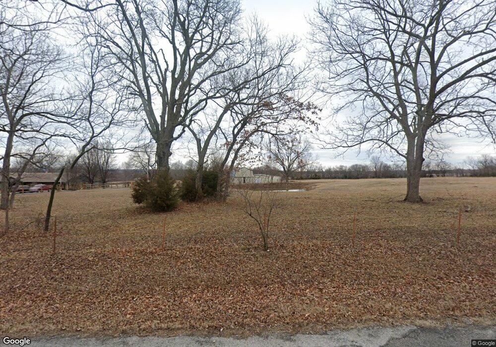 15445 E Hooty Creek Rd, Claremore, OK 74019 - photo 1