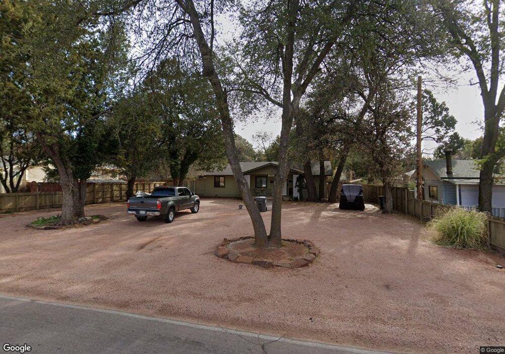 1903 N Mclane Rd, Payson, AZ 85541 - photo 1