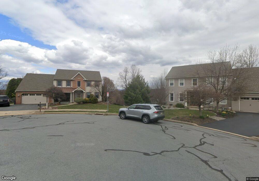 20 Ridge Ct, Mohnton, PA 19540 - photo 1