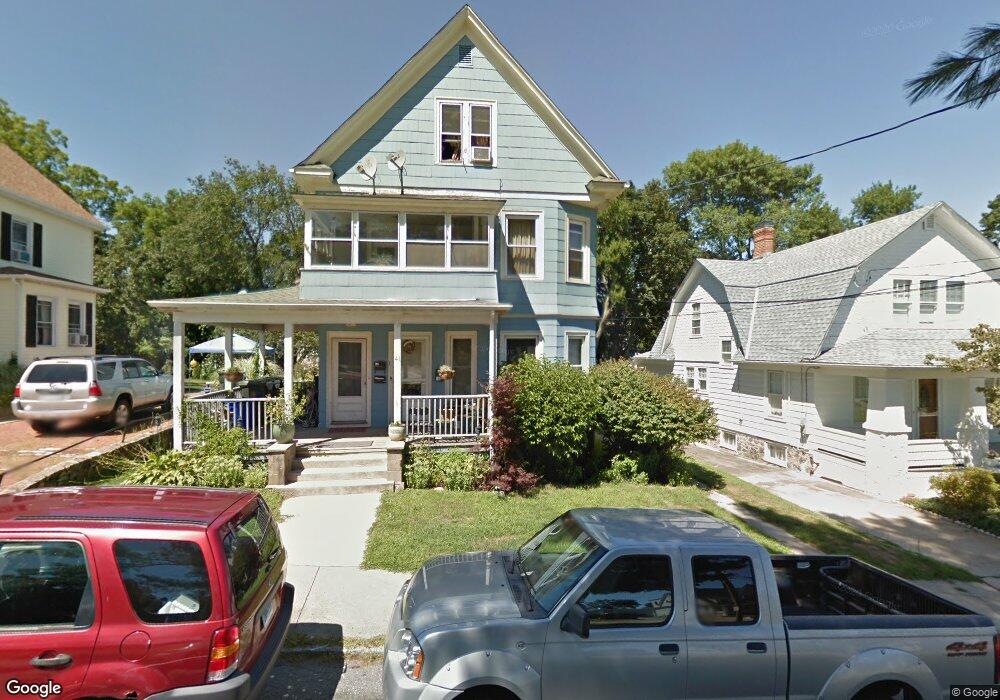 41 Alger Place, New London, CT 06320 - photo 1