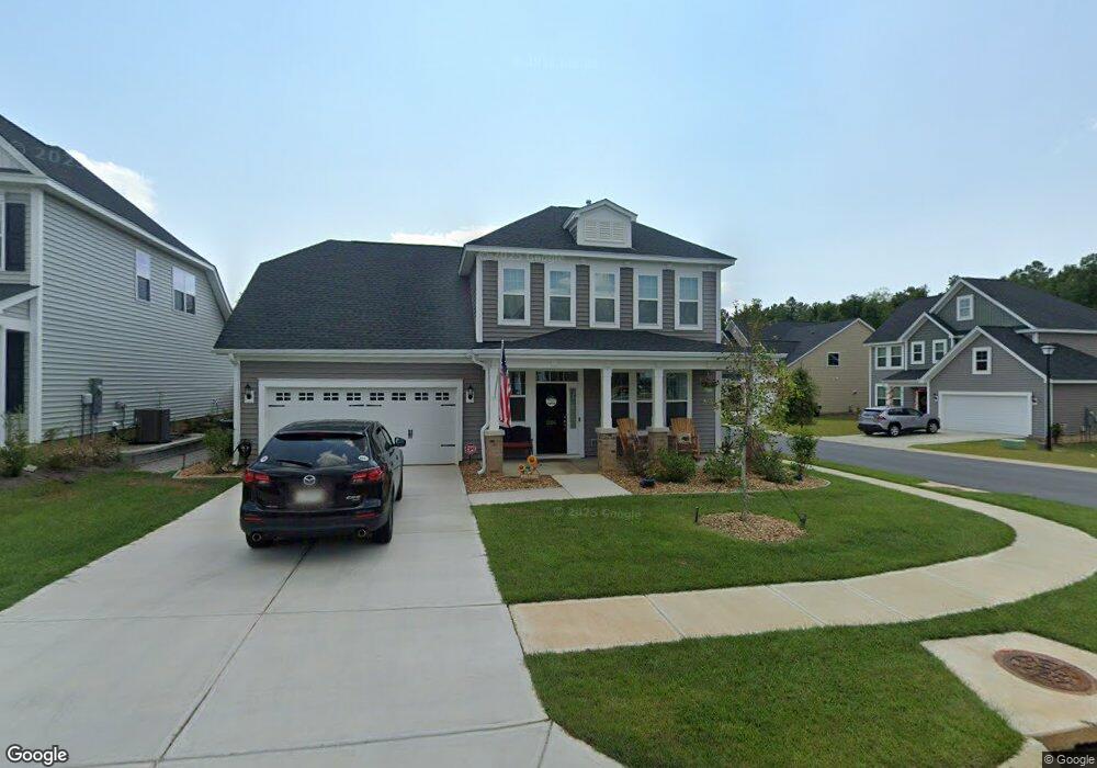 1506 Garrett Ct unit 225, Chapin, SC 29036 - photo 1