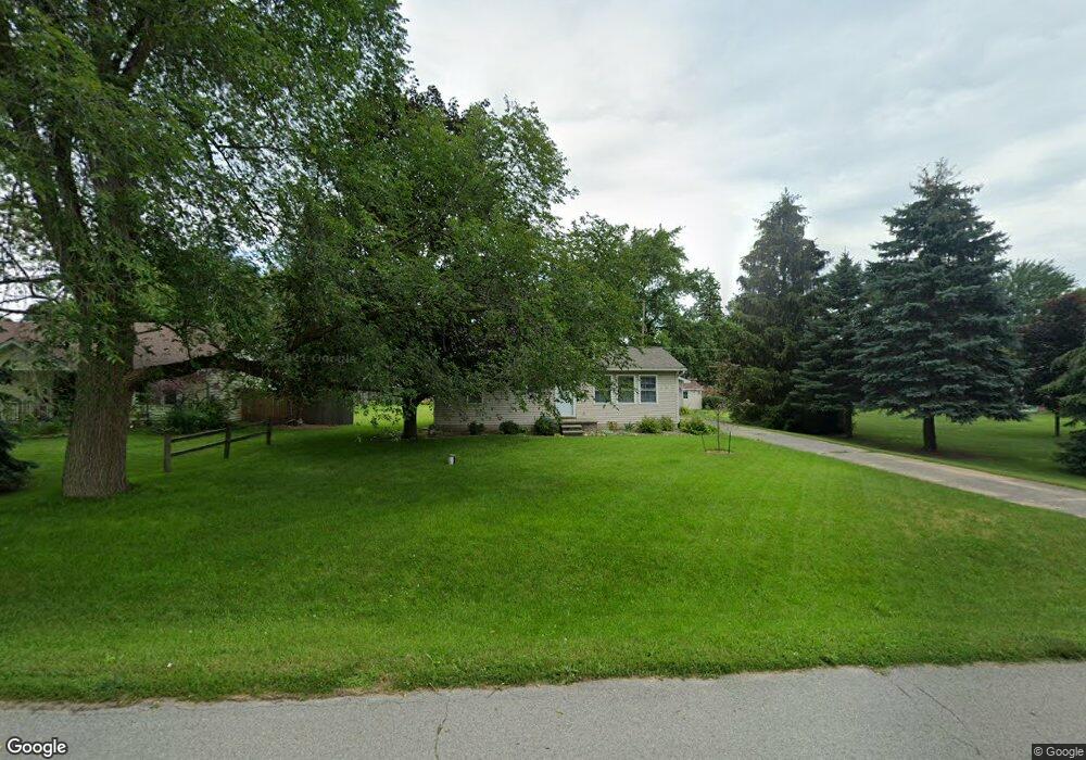 1134 Eugene St, Vassar, MI 48768 - photo 1