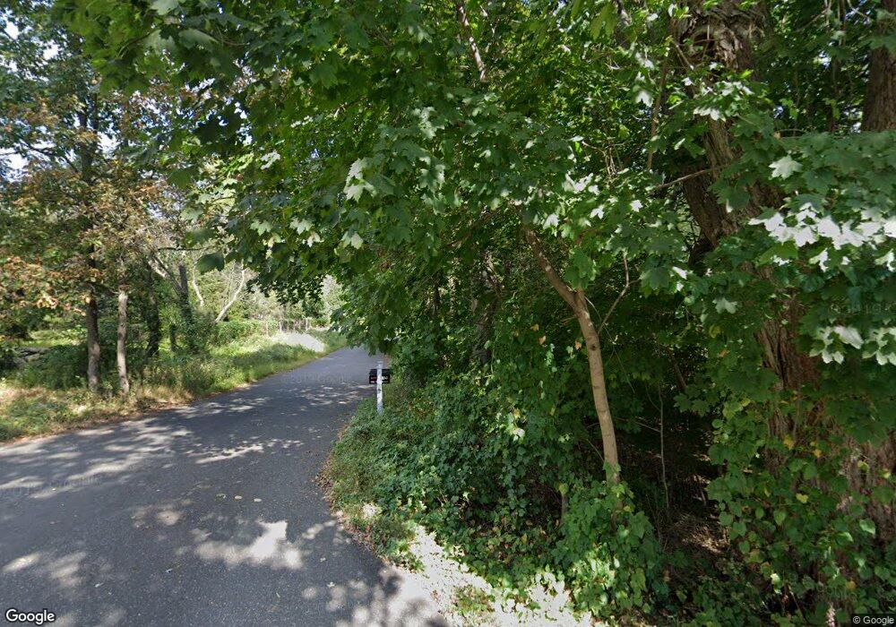 150 White Oak Shade Rd, New Canaan, CT 06840 - photo 1