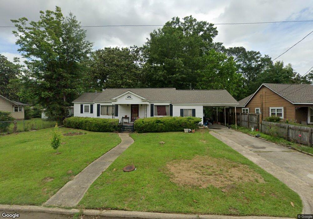 1519 Julian St, Laurel, MS 39440 - photo 1