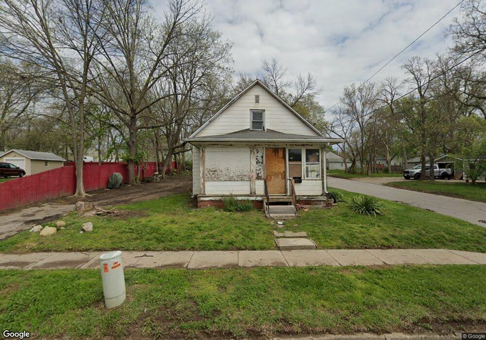 1801 Franklin Ave, Des Moines, IA 50314 - photo 1
