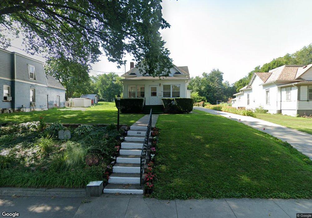 200 E Grant Ave, Shenandoah, IA 51601 - photo 1