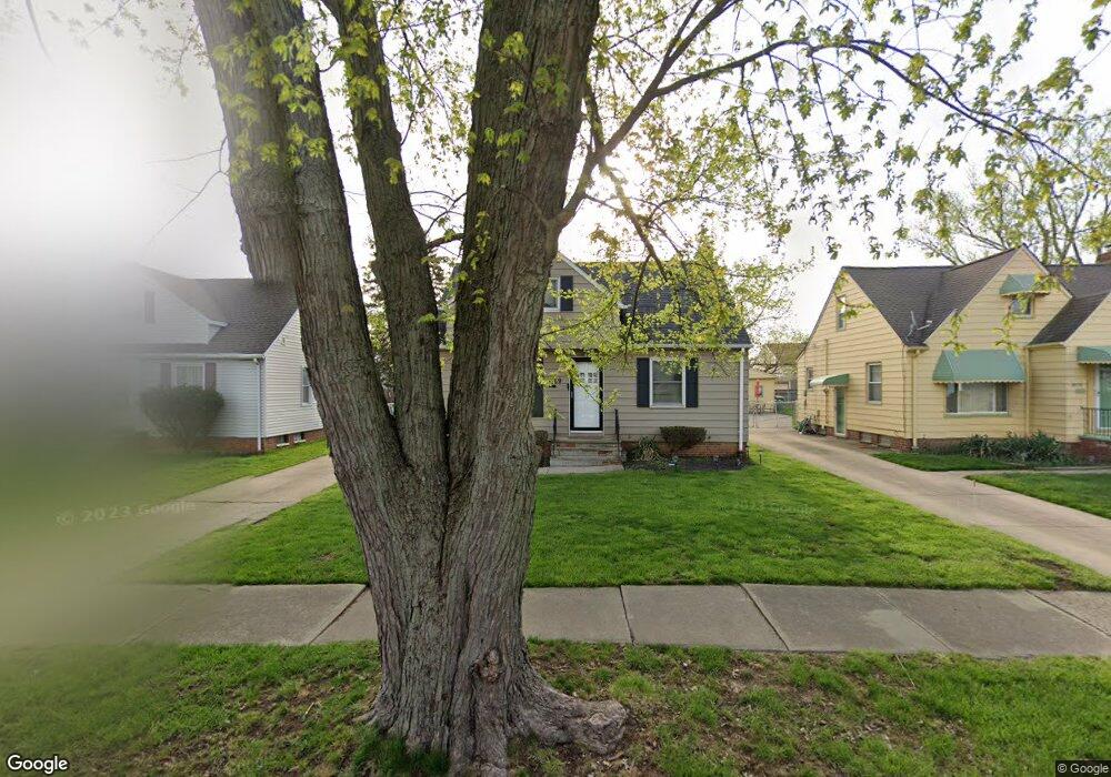 5169 Catherine 3 4a St, Maple Heights, OH - photo 1