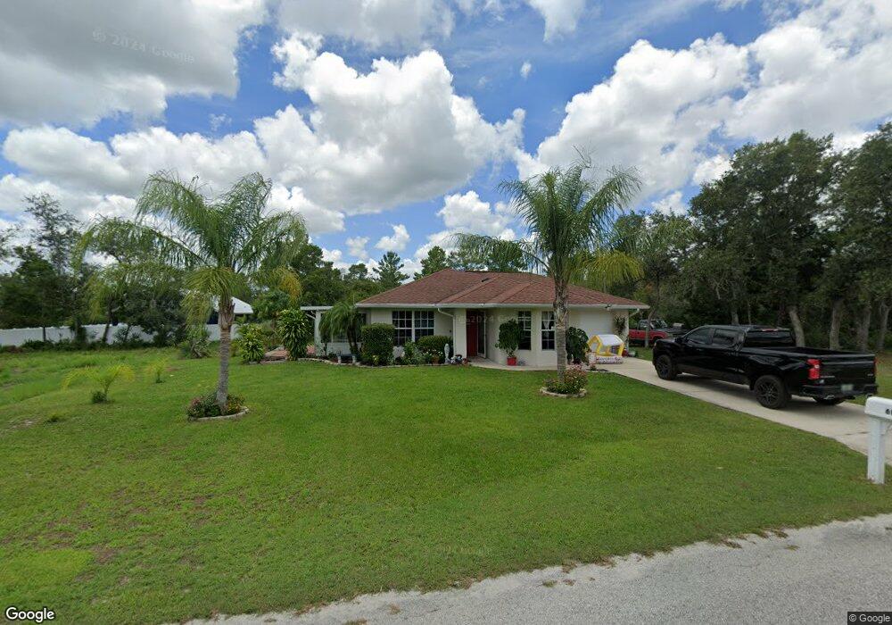 608 Alice St, Frostproof, FL 33843 - photo 1