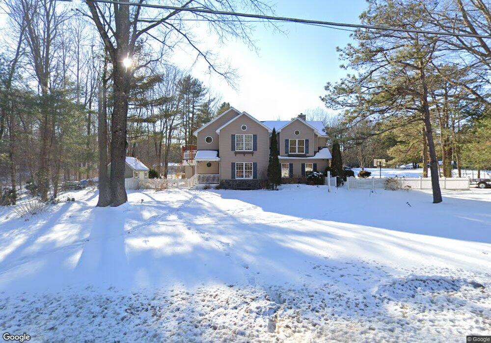 82 Jones Rd, Saratoga Springs, NY 12866 - photo 1