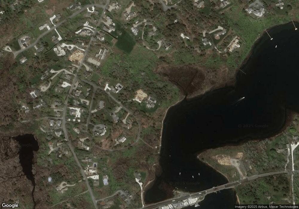 49 Inlet Rd, Chatham, MA 02633 - photo 1