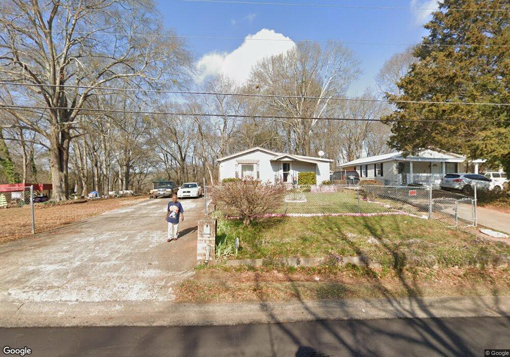 235 Mckinley Dr, Athens, GA 30601 - photo 1