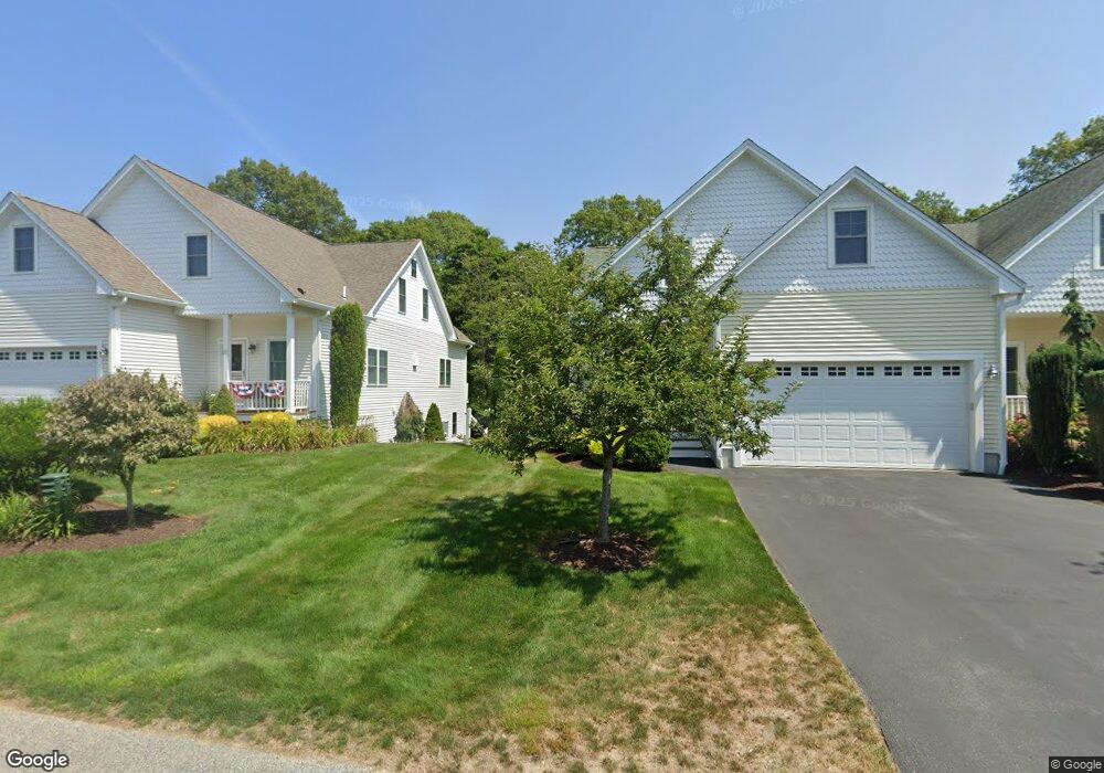 157 Southwinds Dr unit 25, South Kingstown, RI 02879 - photo 1